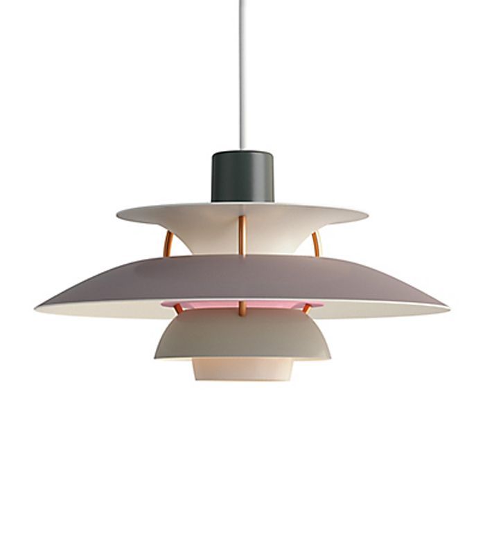 路易·波尔森照明PH5迷你吊灯