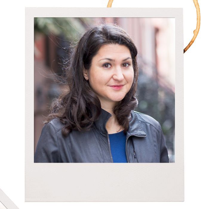 林恩·刘易斯，Journelle的CEO“class=