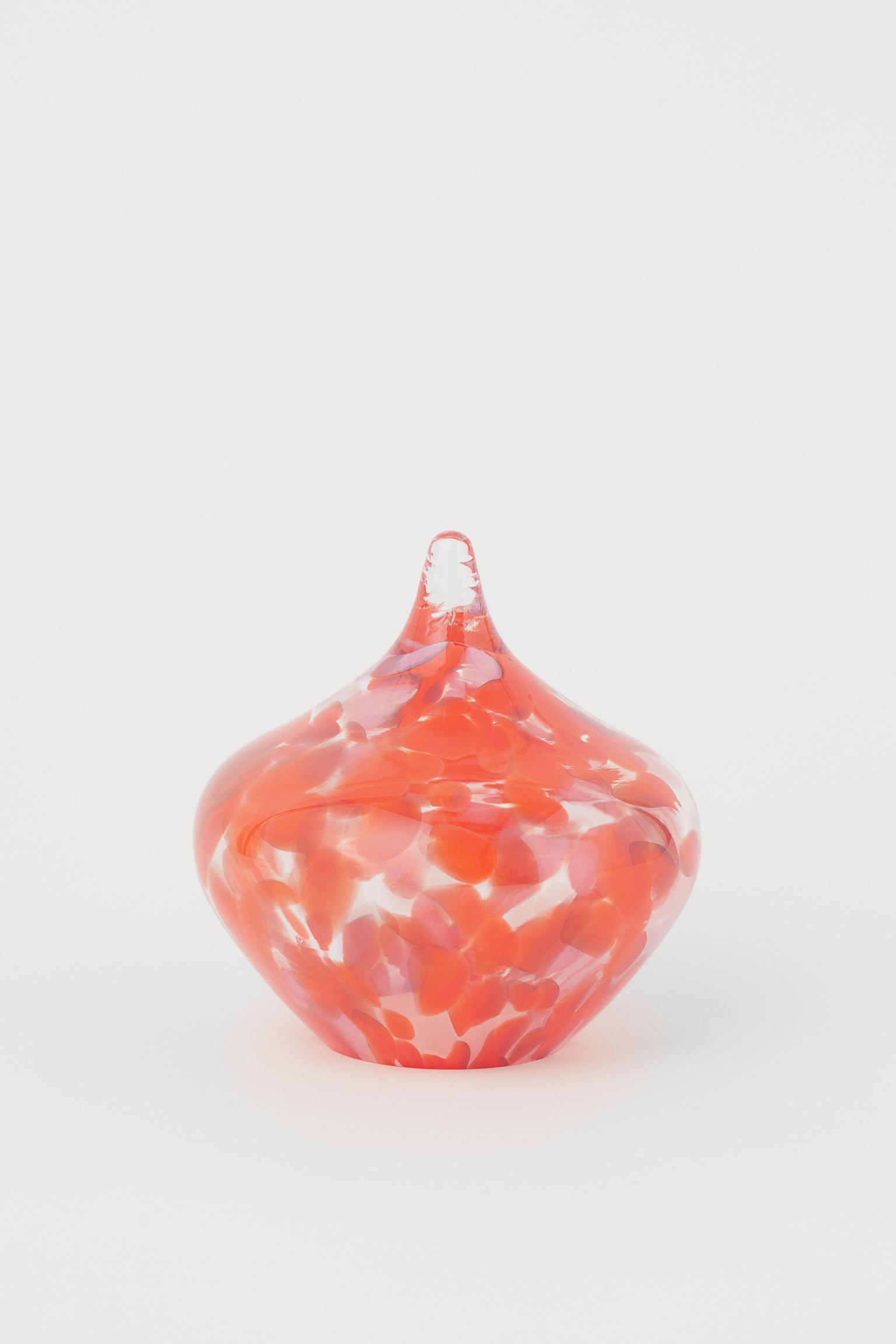 Diane von Furstenberg x H&M玻璃装饰