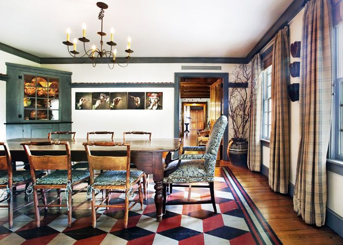 小型豪华酒店-双农场