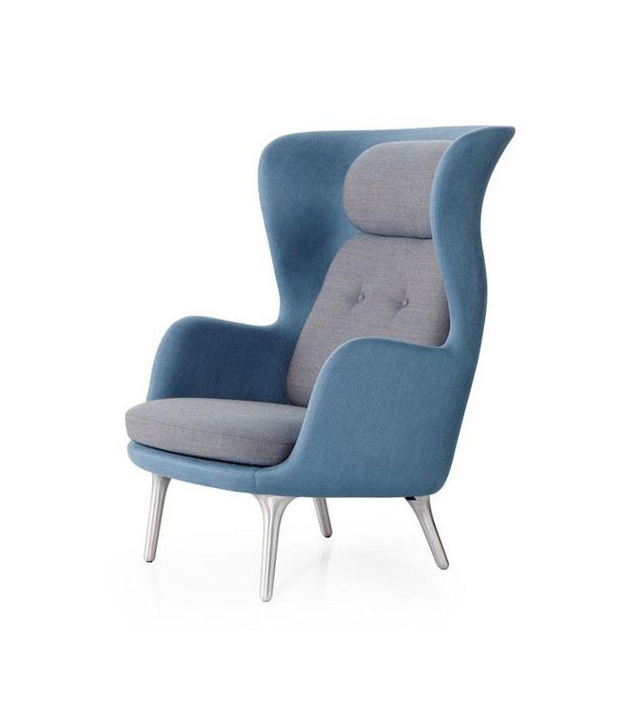 Fritz Hansen Ro主席