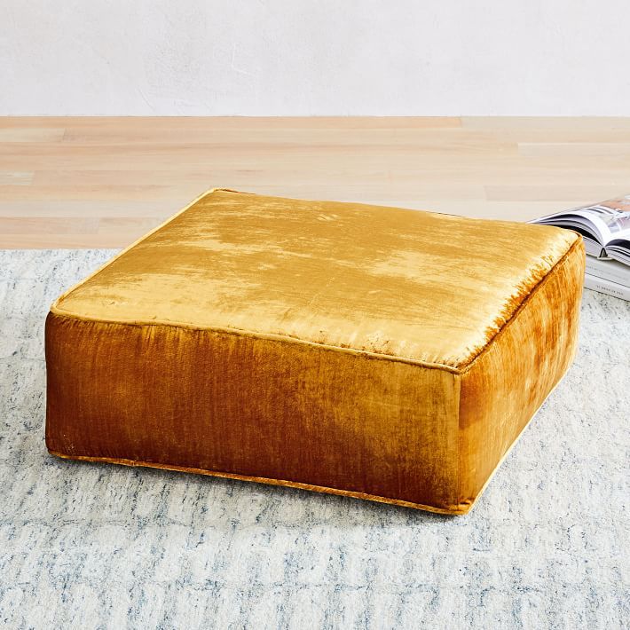 郁郁葱葱的枕头