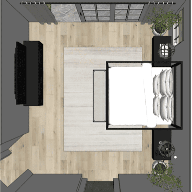 卧室布局思路“class=