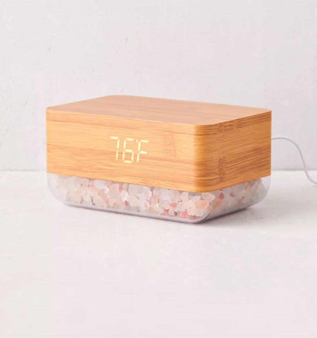 Mahli喜马拉雅盐日出闹钟