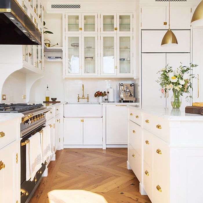 2018年最喜欢的房间 - 厨房