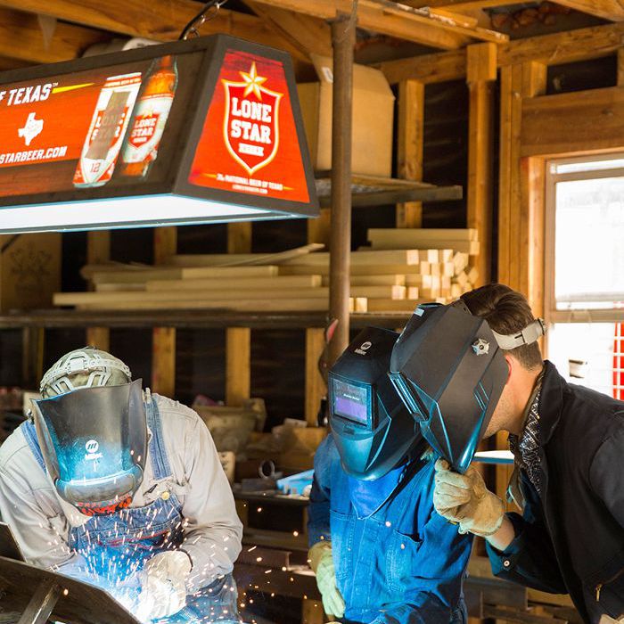 西榆本土经验 - 奥斯汀，德克萨斯州