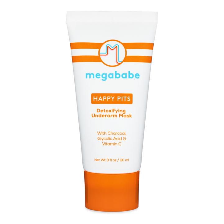 Megababe快乐坑腋下面膜