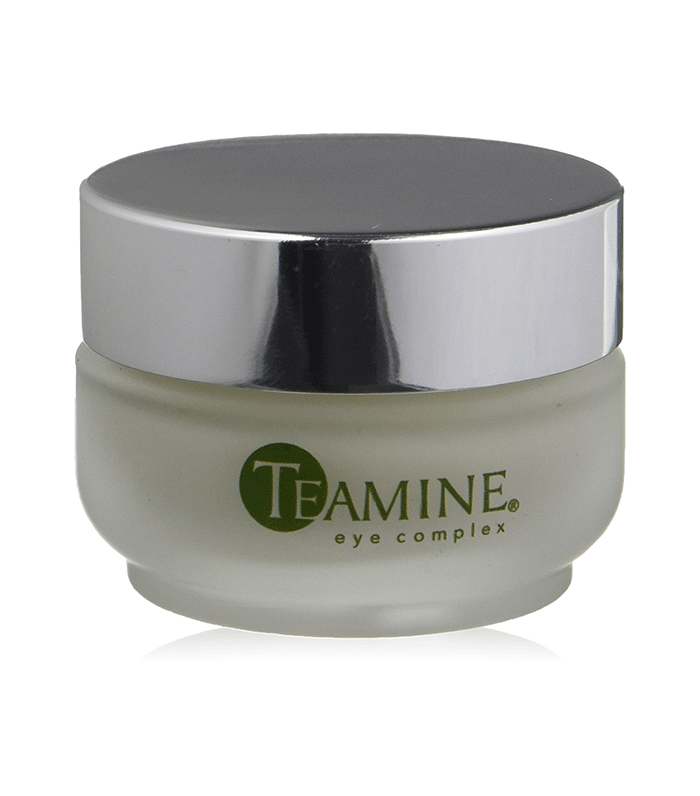 Teamine眼复杂，0.5盎司