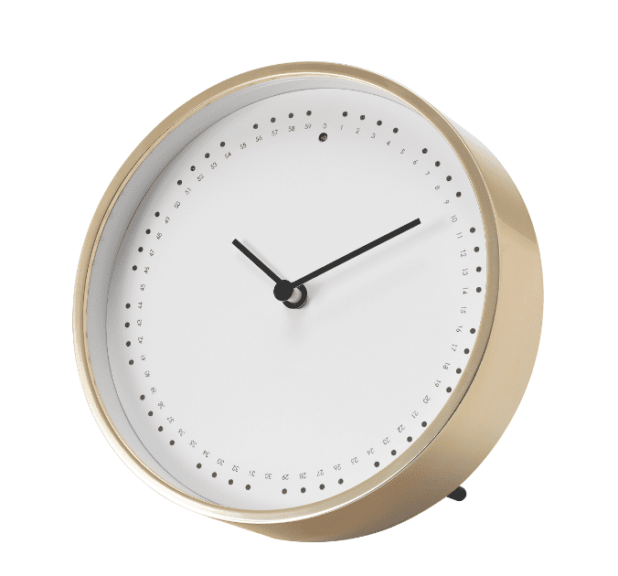 宜家Panorerra时钟