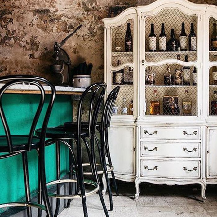 最佳新奥尔良的餐馆 - 甘蔗和表