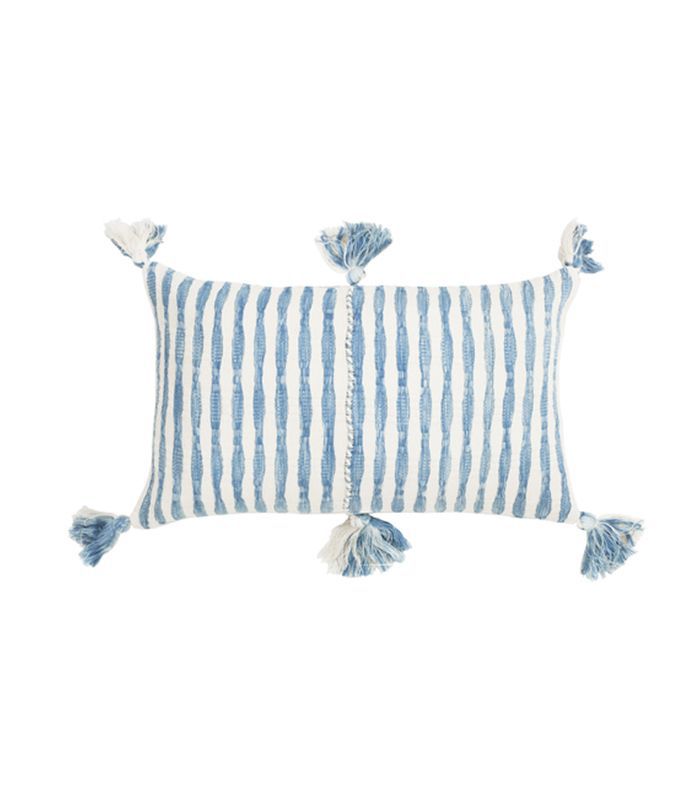 梦寐以求的安提瓜之家枕头