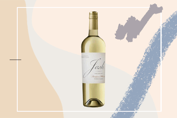 3种不同葡萄酒的GIF