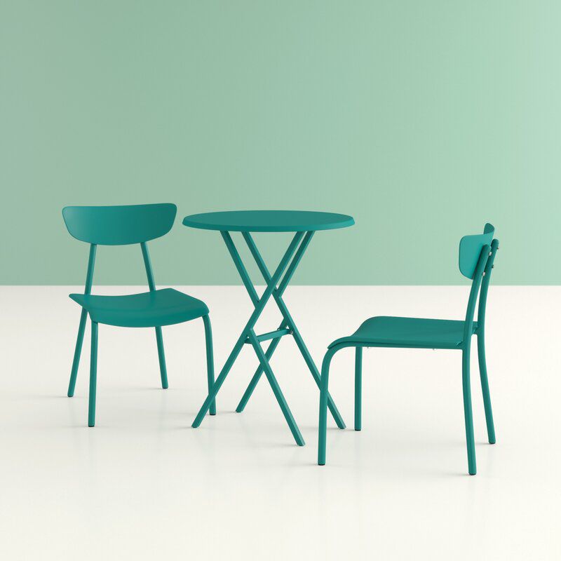 阿隆德拉三件小酒馆套装