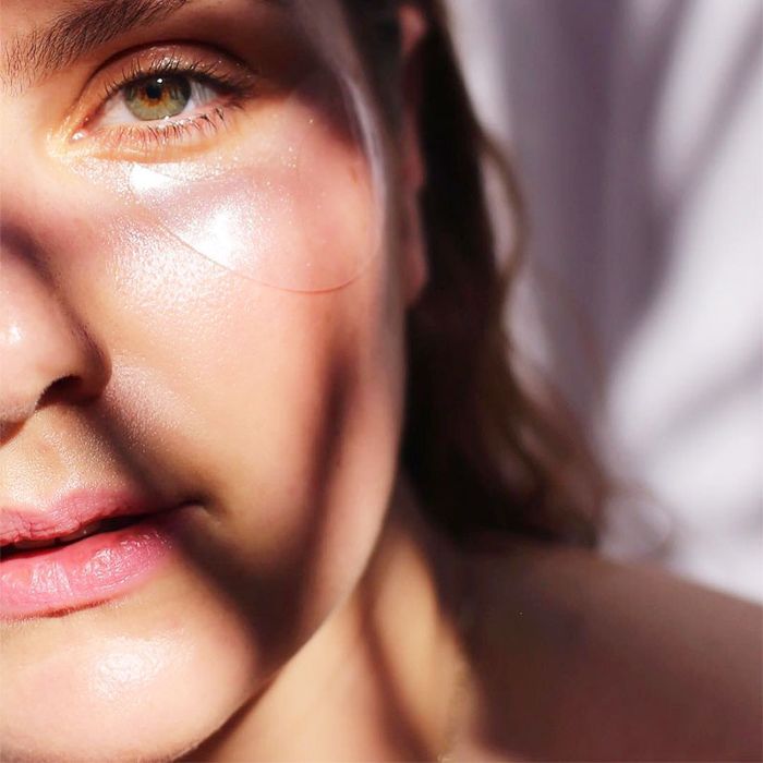 如何摆脱黑眼圈