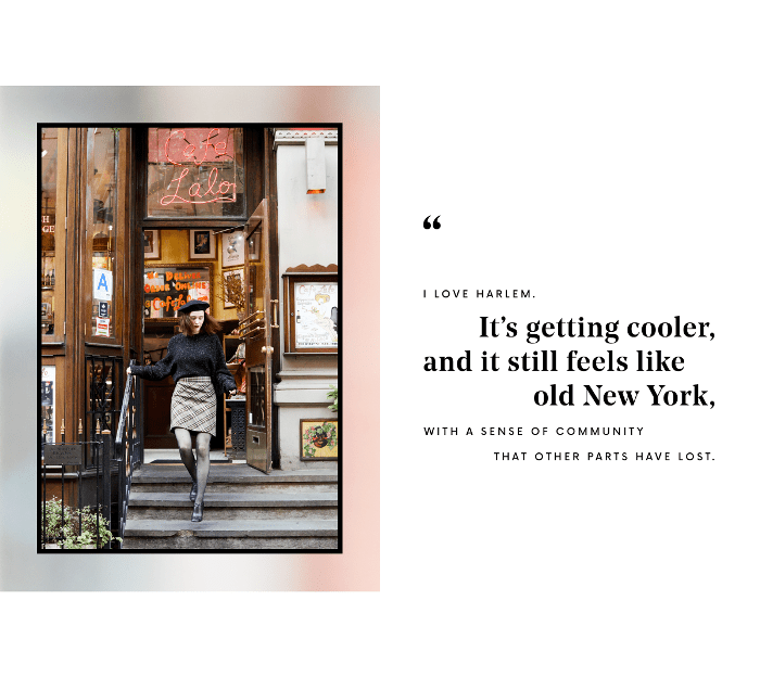 雷切尔布罗斯纳安NYC指南“class=