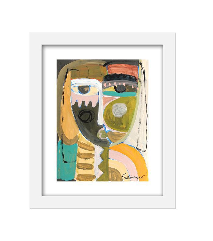 莱斯利·格兰杰小