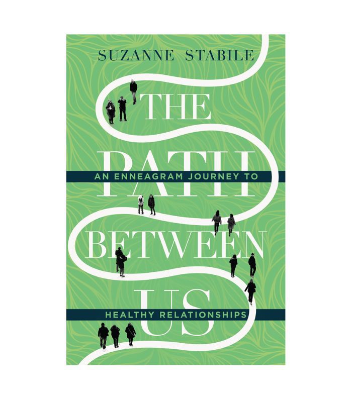 我们之间苏珊·斯塔比尔的路径