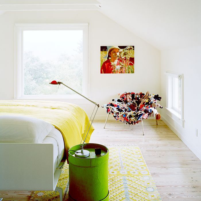 简单的天花板横梁