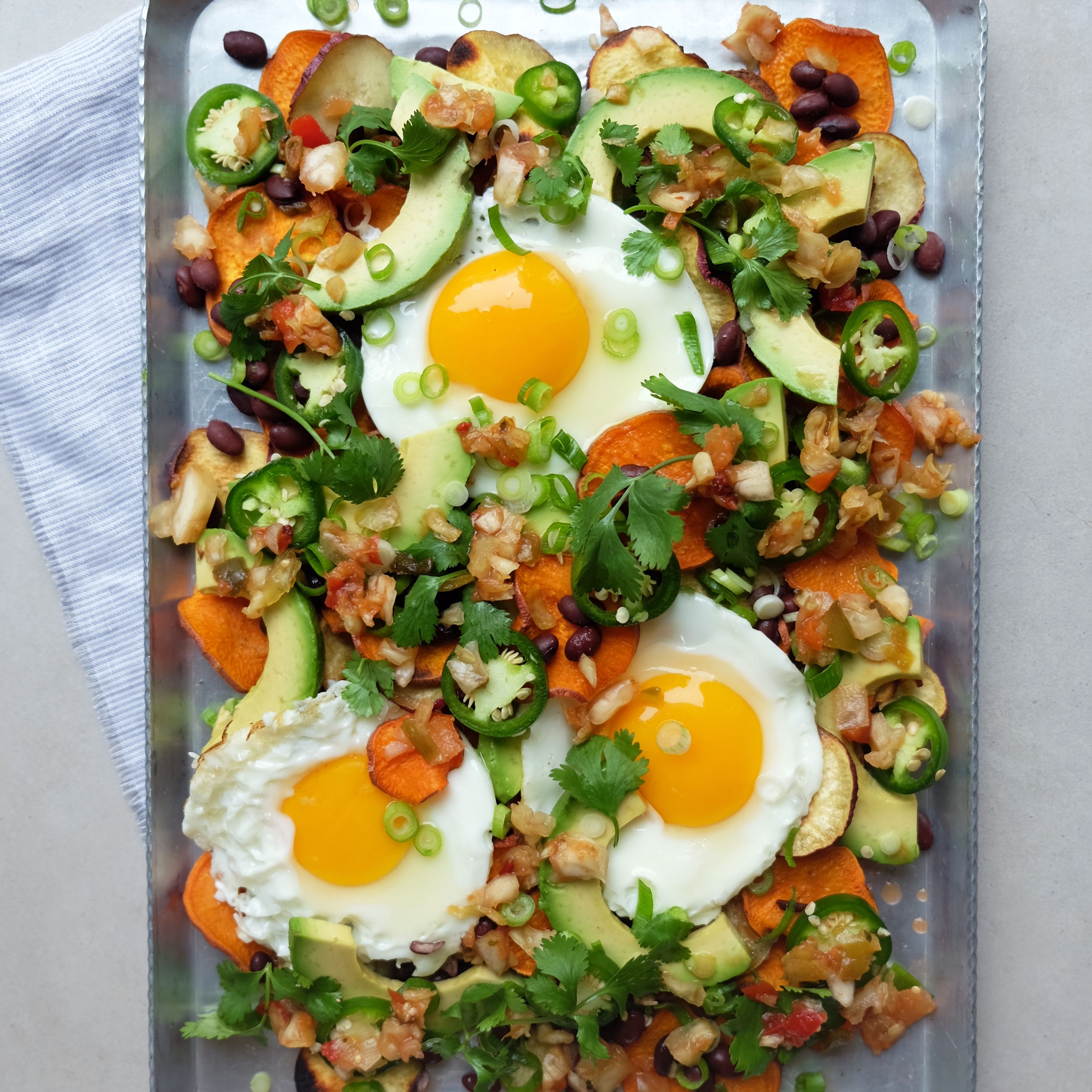 最佳食谱古 - 吴豪