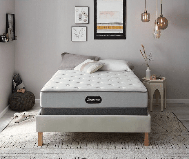 BR800 12英寸中号床垫