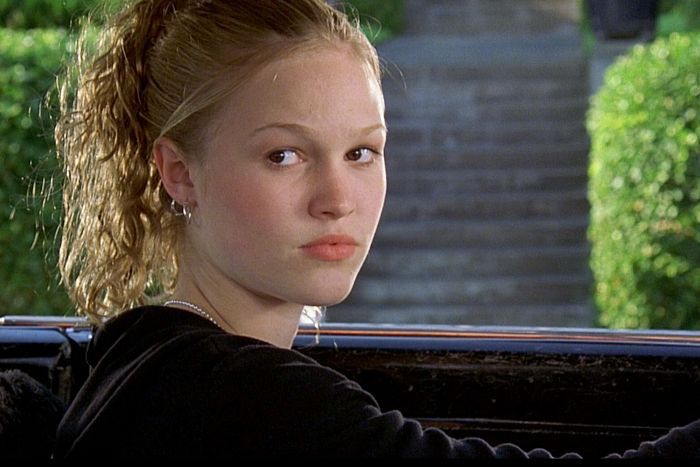 杨卫国在电影中的女性形象 - 吉斯特拉特福