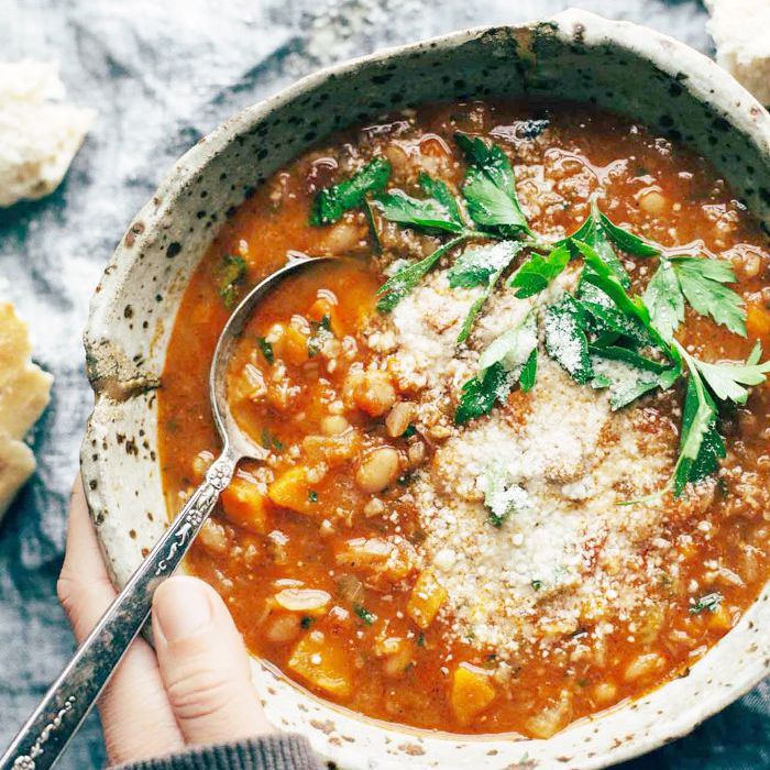 即时锅中型汤汤