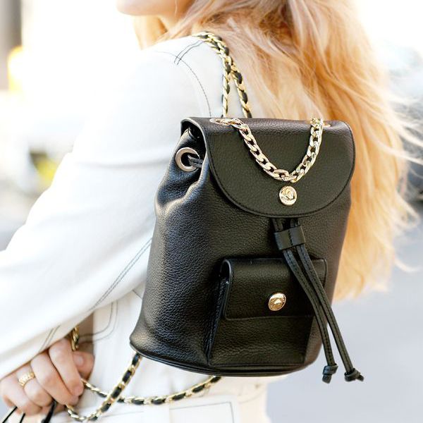 香奈儿女士最佳背包