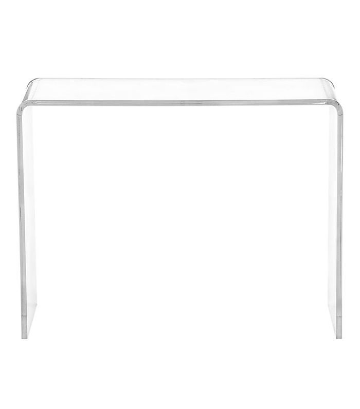 躲猫猫亚克力台