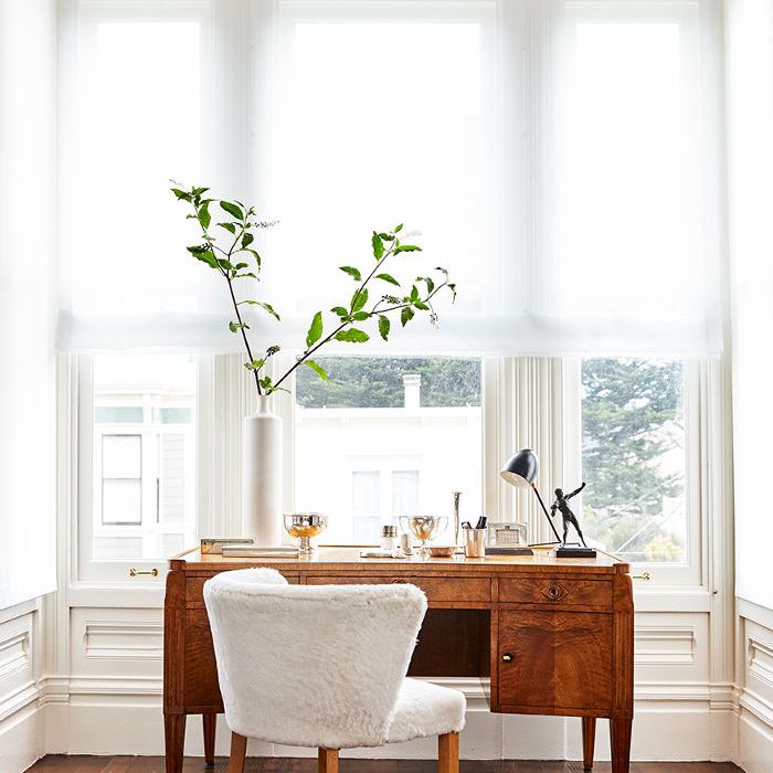 旧金山联排别墅 - 办公室