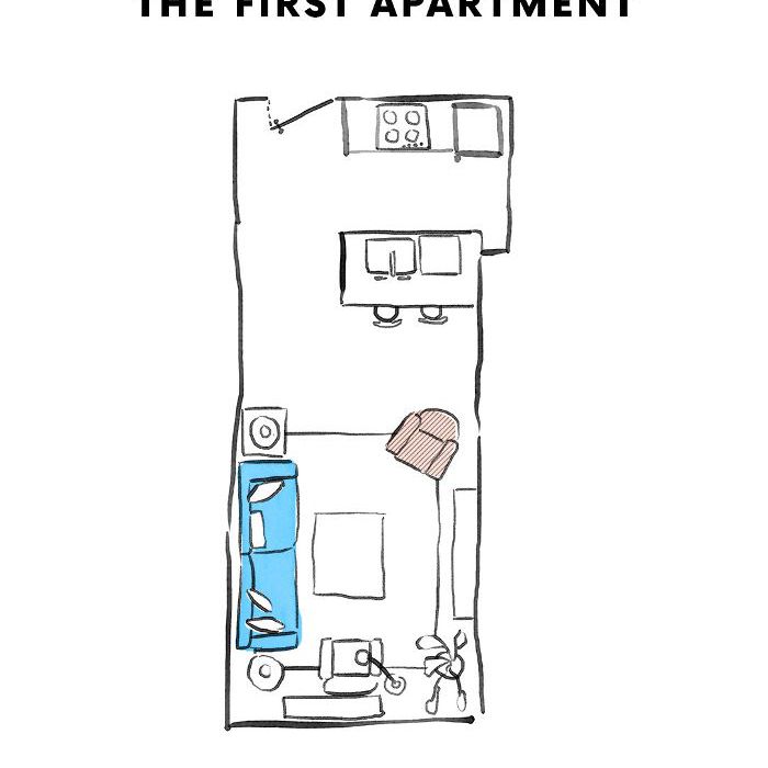 开放式的计划思路