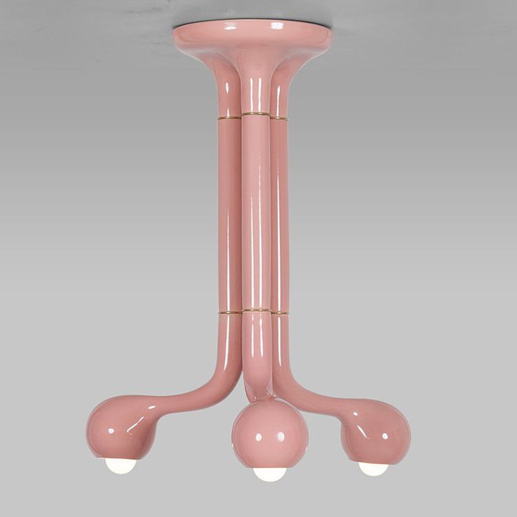 Entler Studio Chandelier