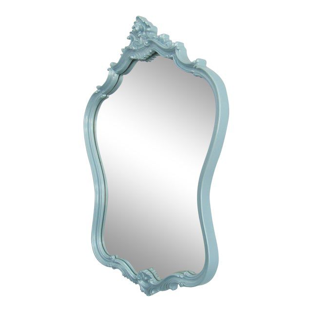 主席好莱坞摄政风格华丽的木框镜