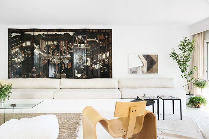 海滨别墅之旅:妮可·科恩的泽西海岸之家