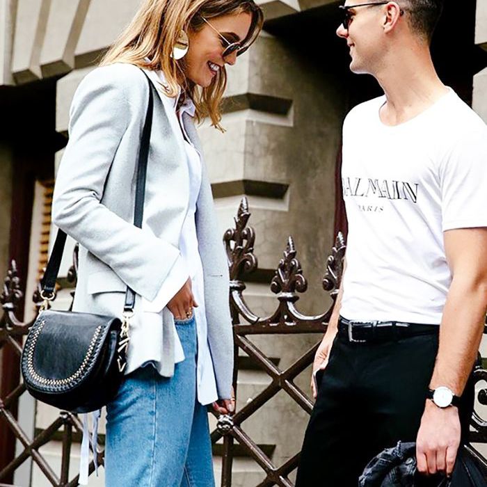 专家第一次约会礼仪提示