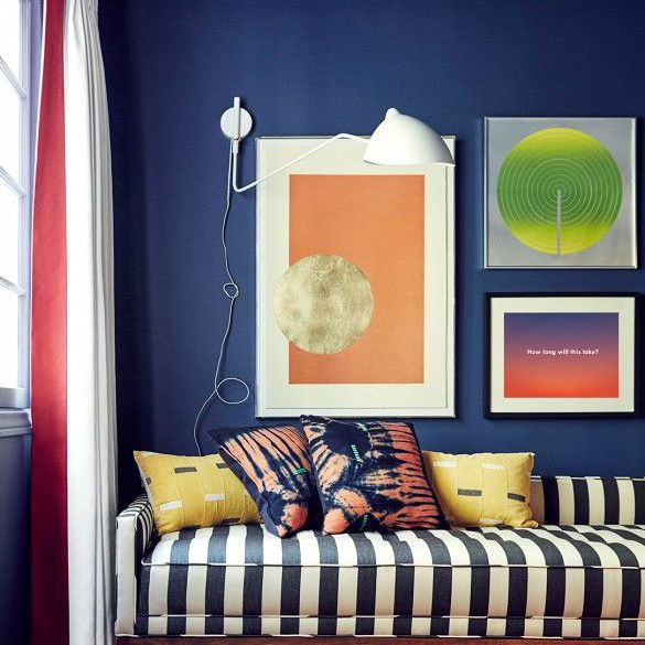 杰西卡·阿尔芭的招待所书斋