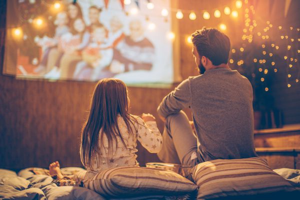 家庭友好型电影