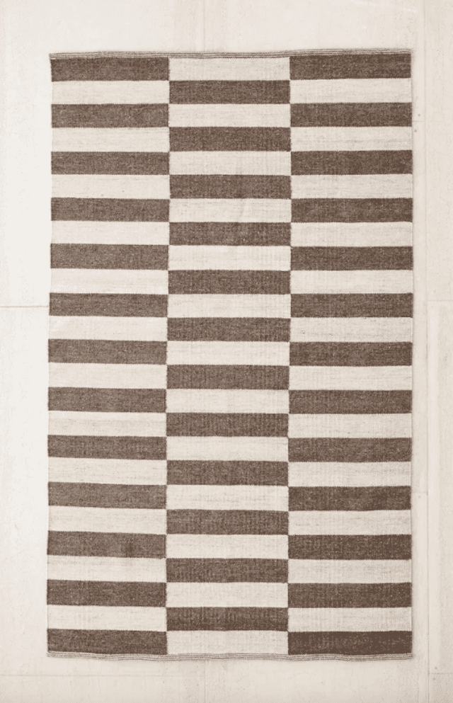 修道院偏移条纹