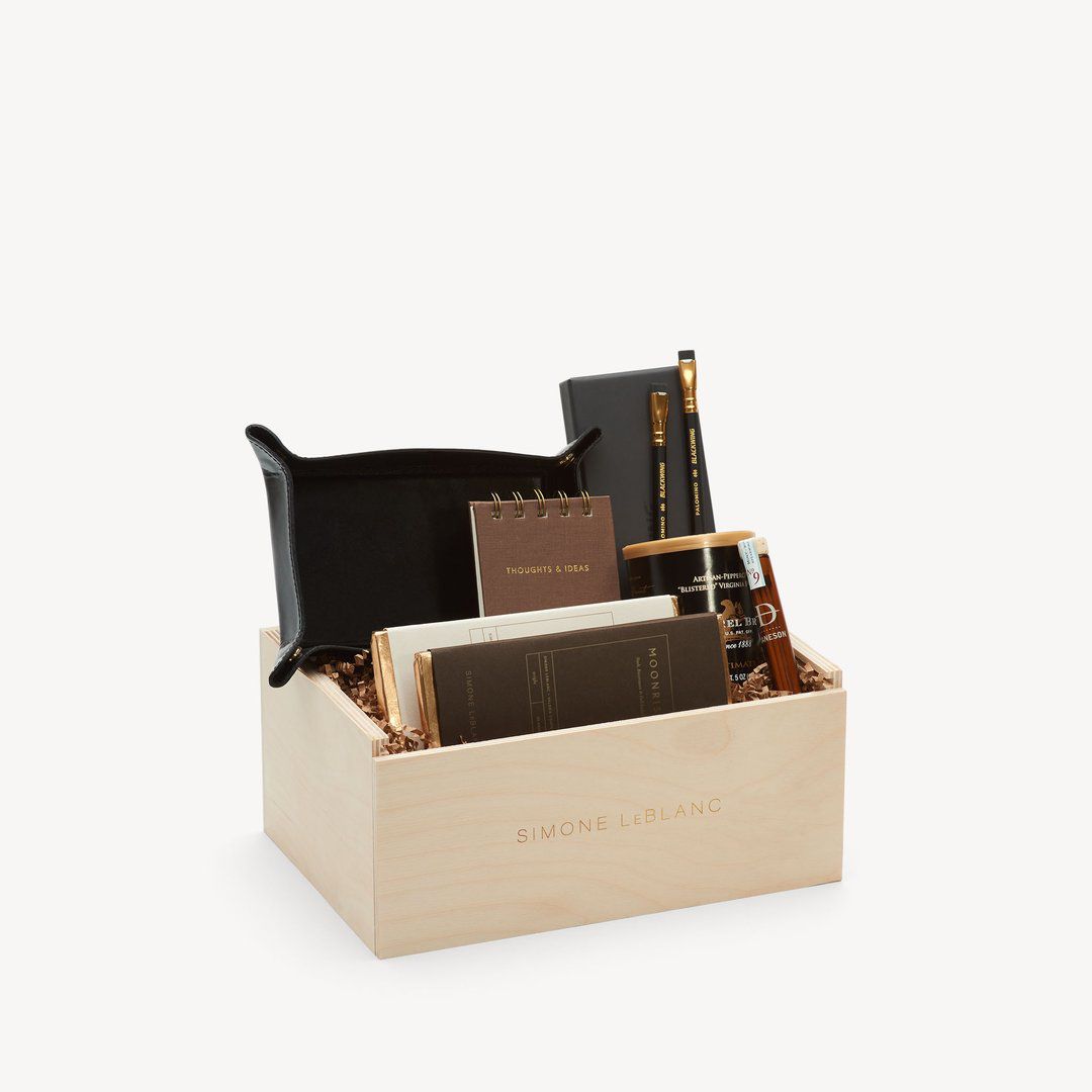 有品位的人是黑人