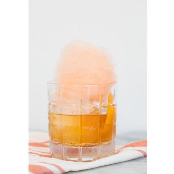 棉花糖老式配方