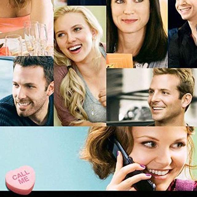 他其实没那么喜欢妳