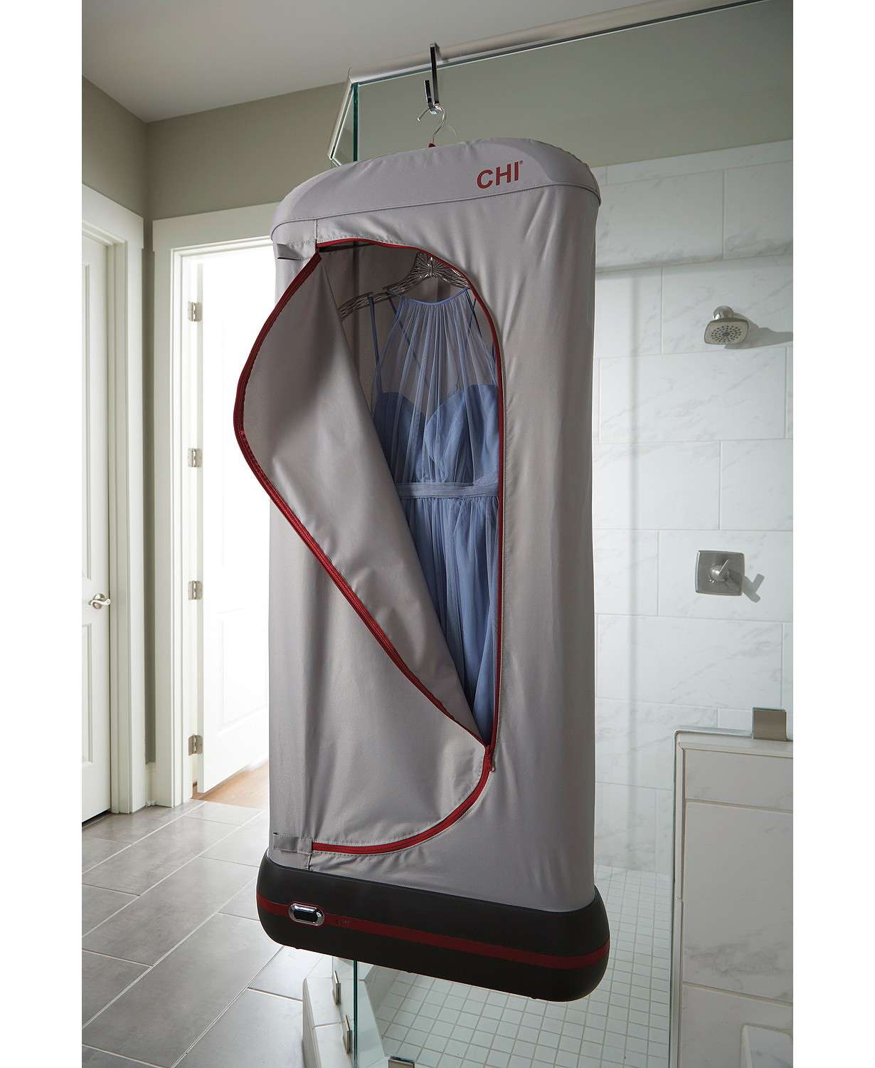 Chi Easy Steam衣服蒸笼