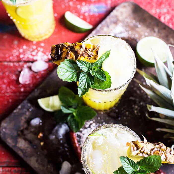 最好的莫吉托食谱