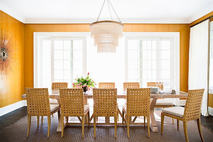 最佳女室内设计师 -  Dekar设计