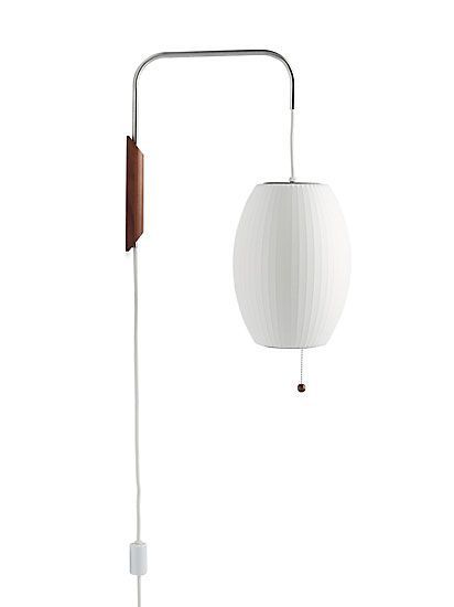 设计在触手可及纳尔逊雪茄墙Sconce