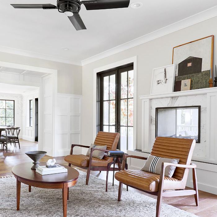 艾米莉·亨德森，客厅思路