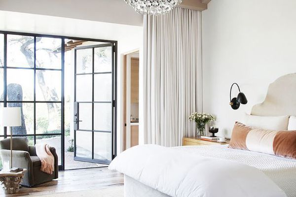 廉价卧室装饰小贴士