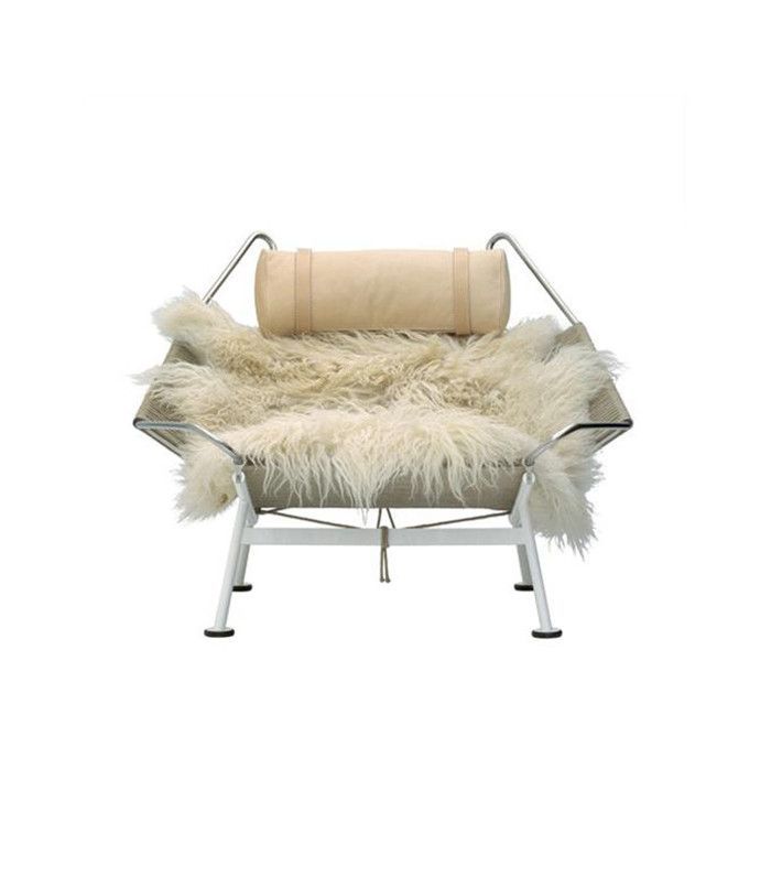 Hans J. Wegner旗旗升降椅