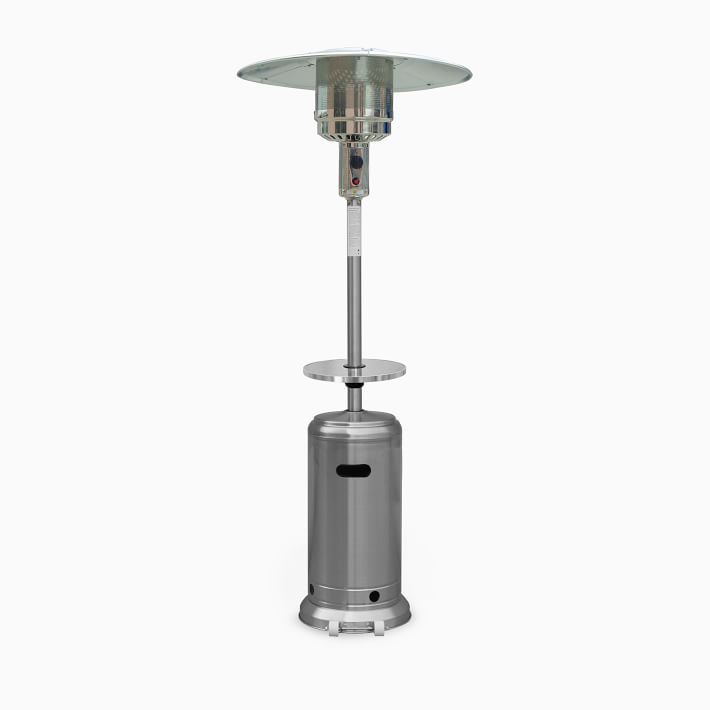 西榆天井加热器