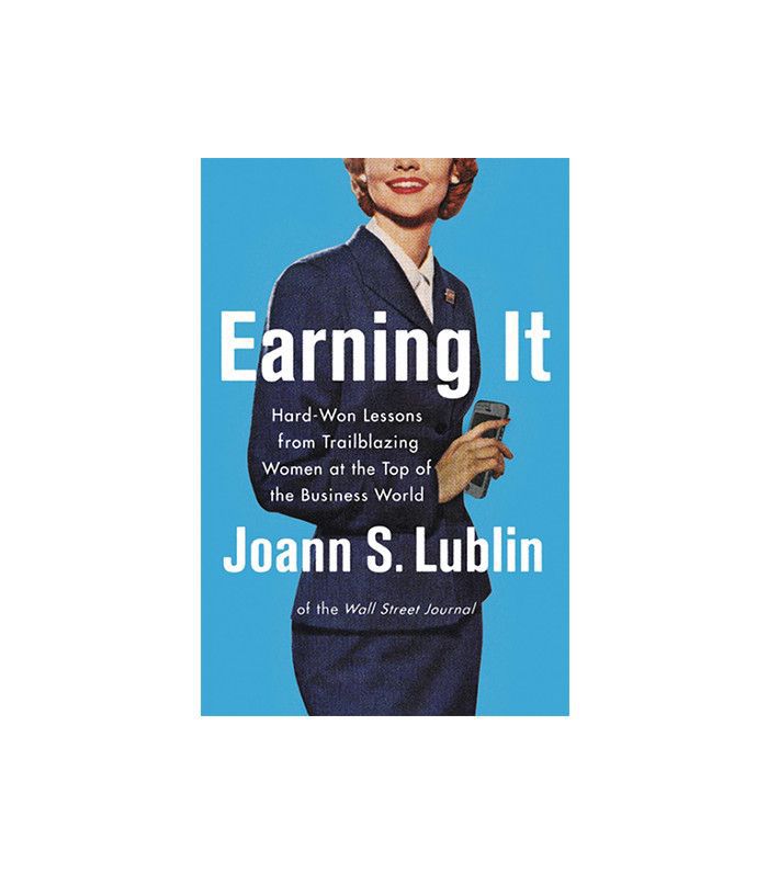 由Joann S. Lublin获得