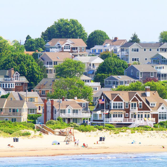 新英格兰客场之旅创意